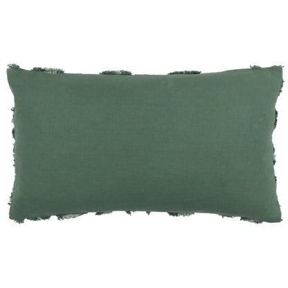 MAEVE 30X50 CUSHION CASE EUCALYPTUS