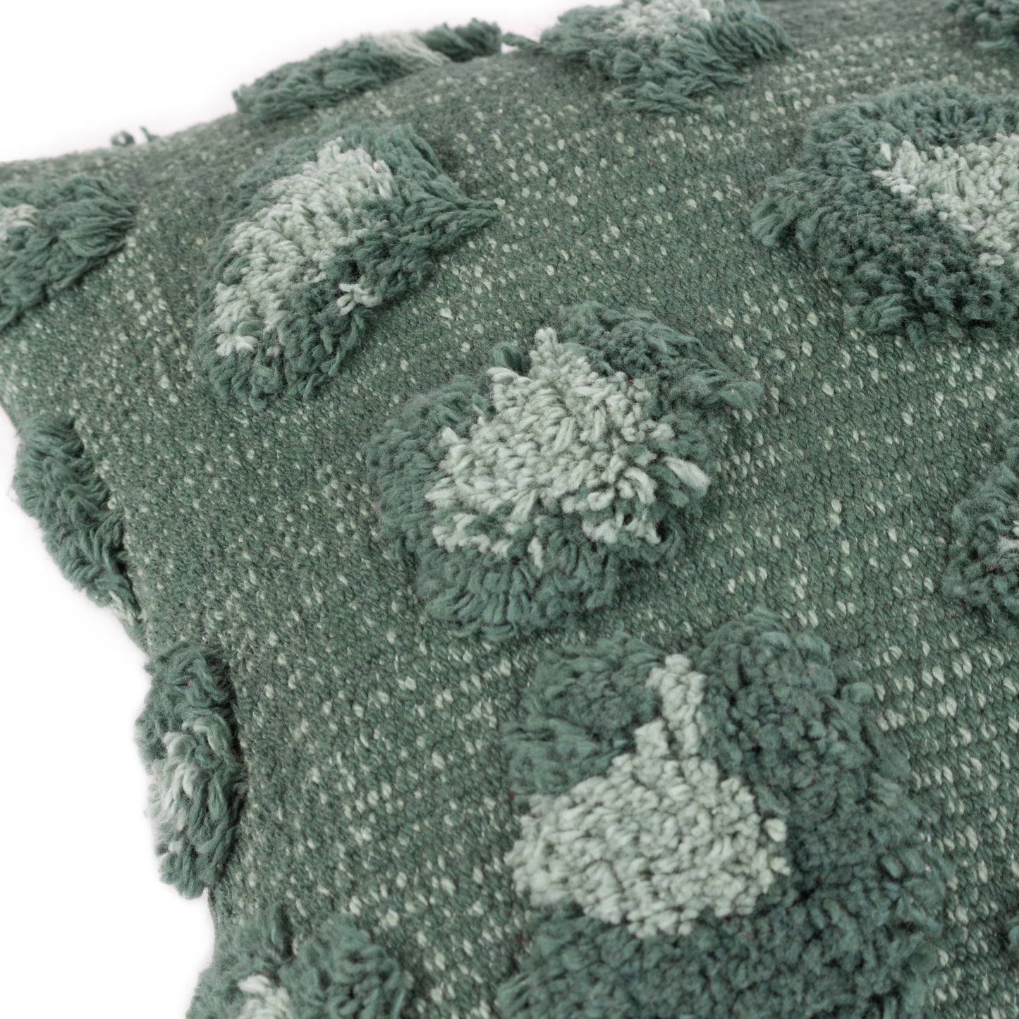 MAEVE 30X50 CUSHION CASE EUCALYPTUS