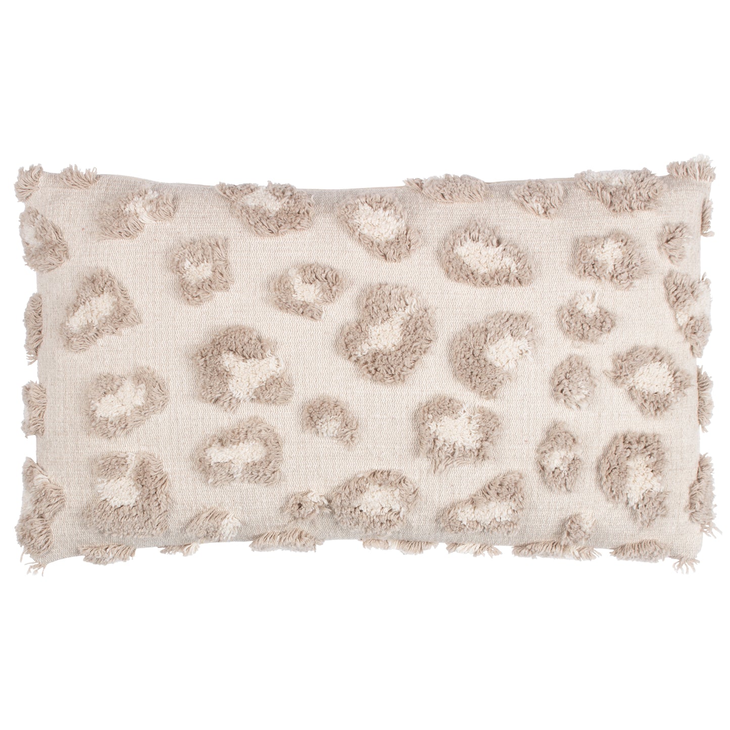 MAEVE 30X50 CUSHION CASE NATURAL