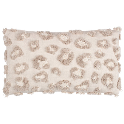 MAEVE 30X50 CUSHION CASE NATURAL