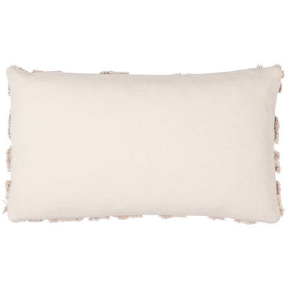 MAEVE 30X50 CUSHION CASE NATURAL