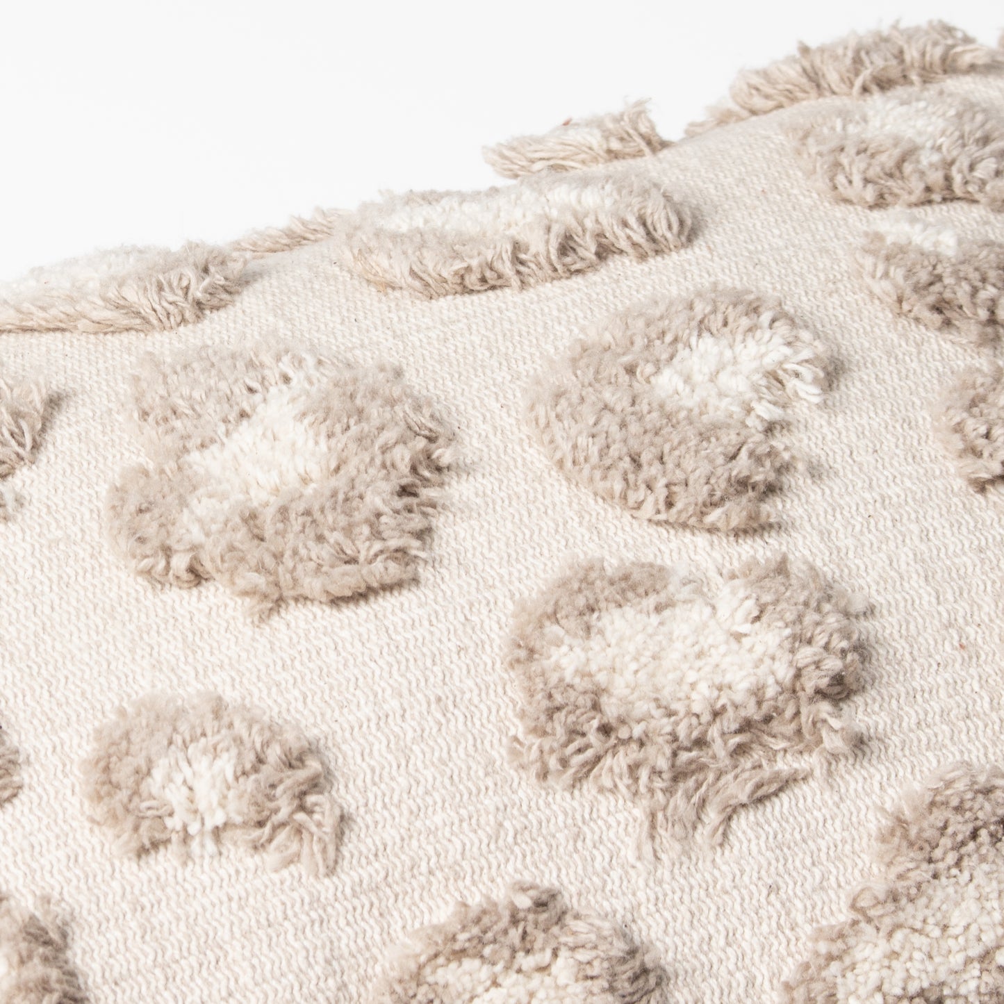 MAEVE 30X50 CUSHION CASE NATURAL