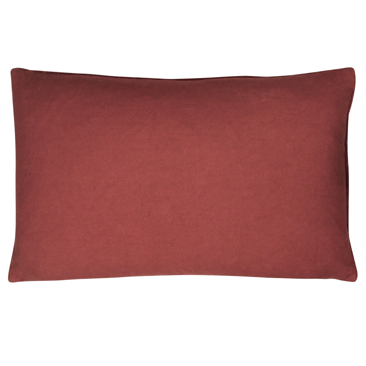 MAHAL 30X50 CUSHION COVER BERRY