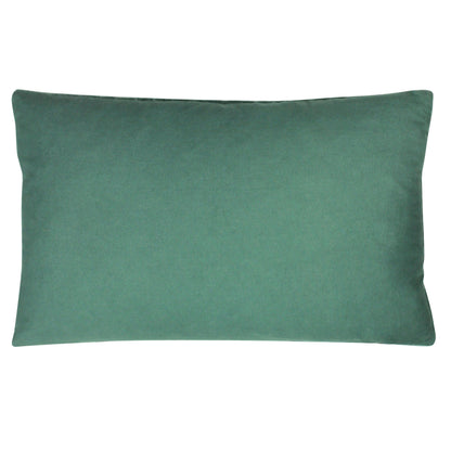 MAHAL 30X50 CUSHION COVER JUNIPER GREEN