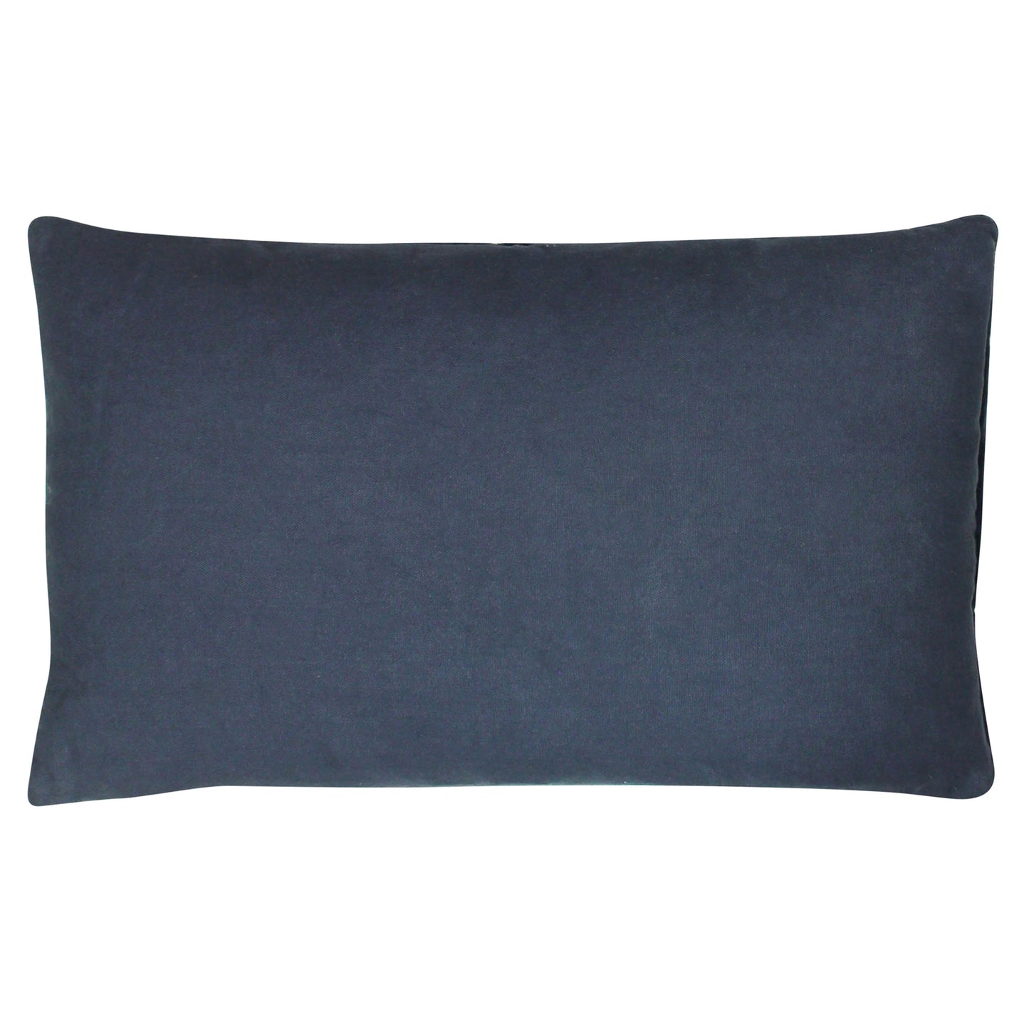 MAHAL 30X50 CUSHION COVER NAVY