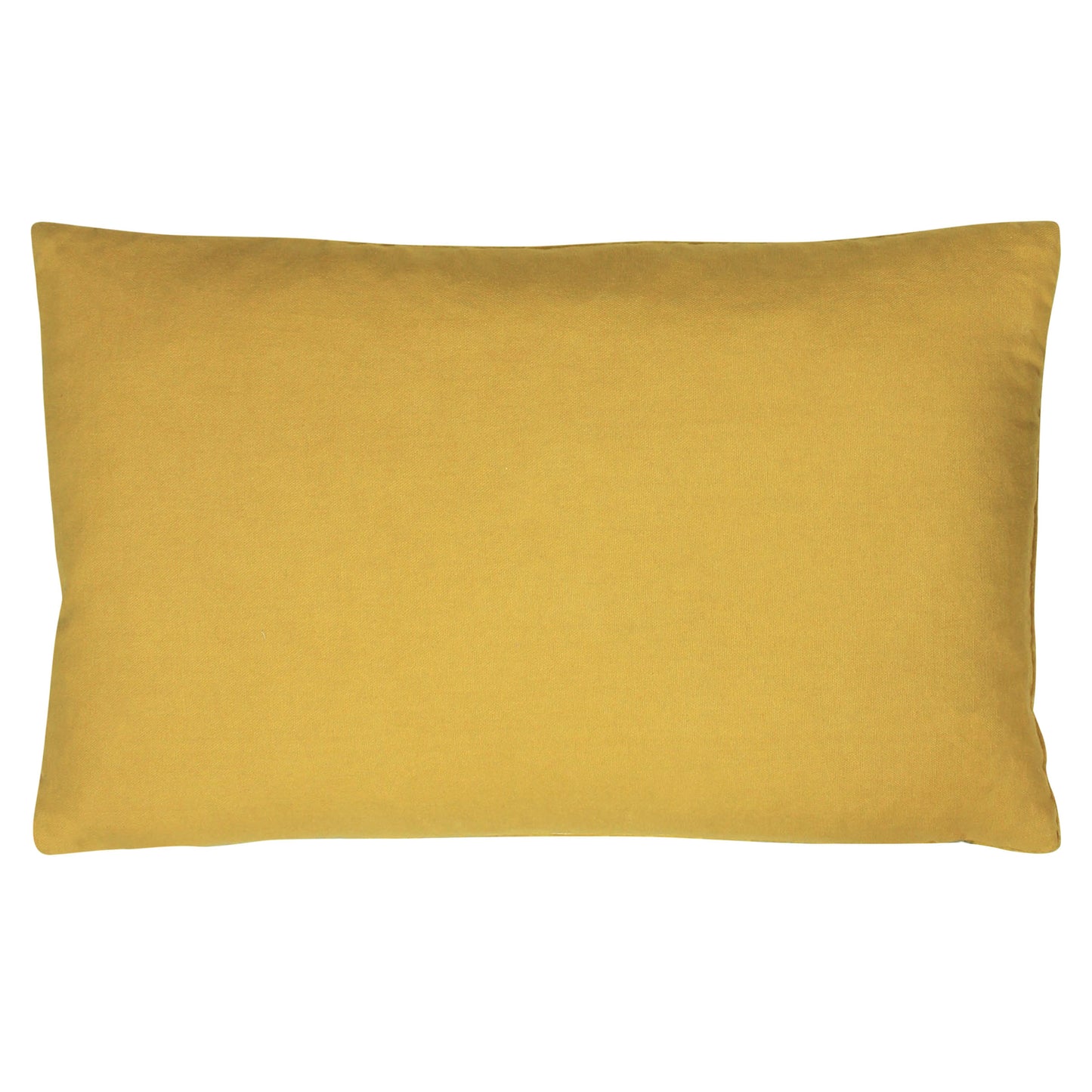 MAHAL 30X50 CUSHION COVER OCHRE