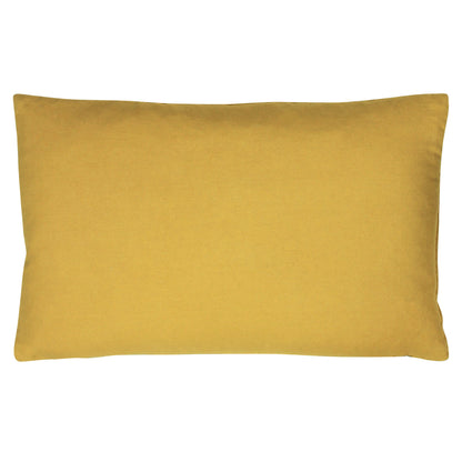 MAHAL 30X50 CUSHION COVER OCHRE