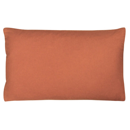 MAHAL 30X50 CUSHION COVER RUST