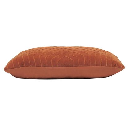 MAHAL 30X50 CUSHION COVER RUST