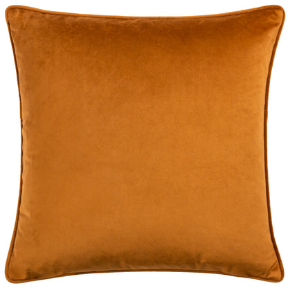 MALANS 45X45 CUSHION CASE BRONZE