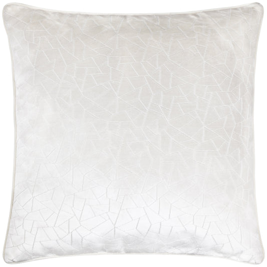 MALANS 45X45 CUSHION CASE MILK