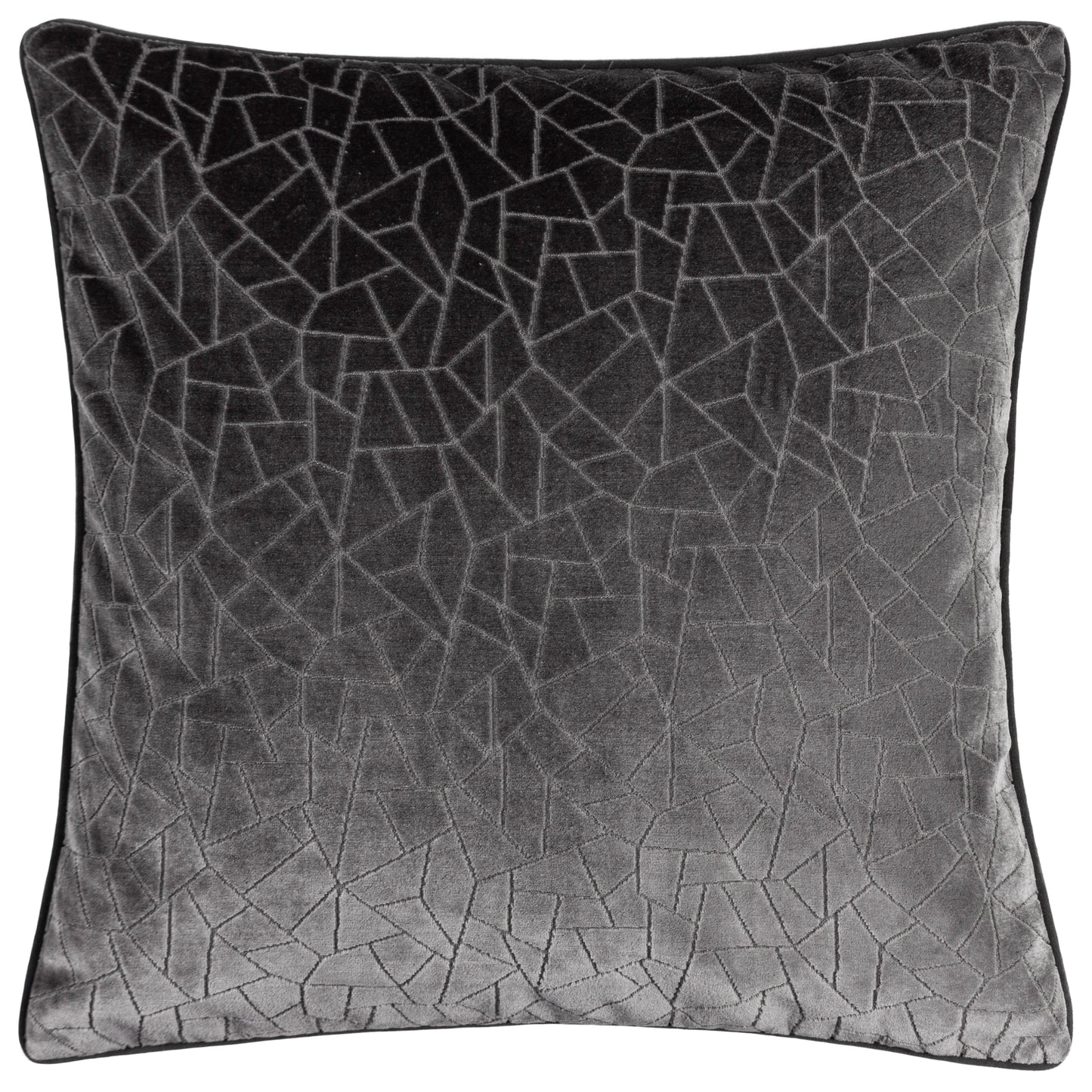 MALANS 45X45 CUSHION CASE STARGAZER GREY