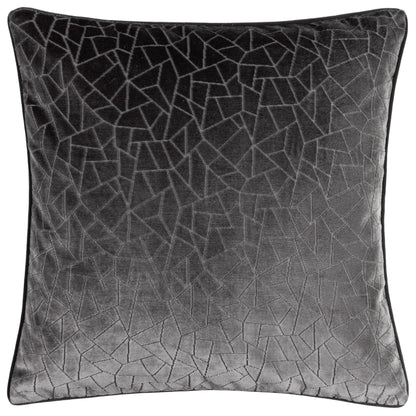 MALANS 45X45 CUSHION CASE STARGAZER GREY