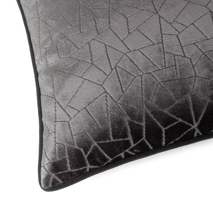 MALANS 45X45 CUSHION CASE STARGAZER GREY