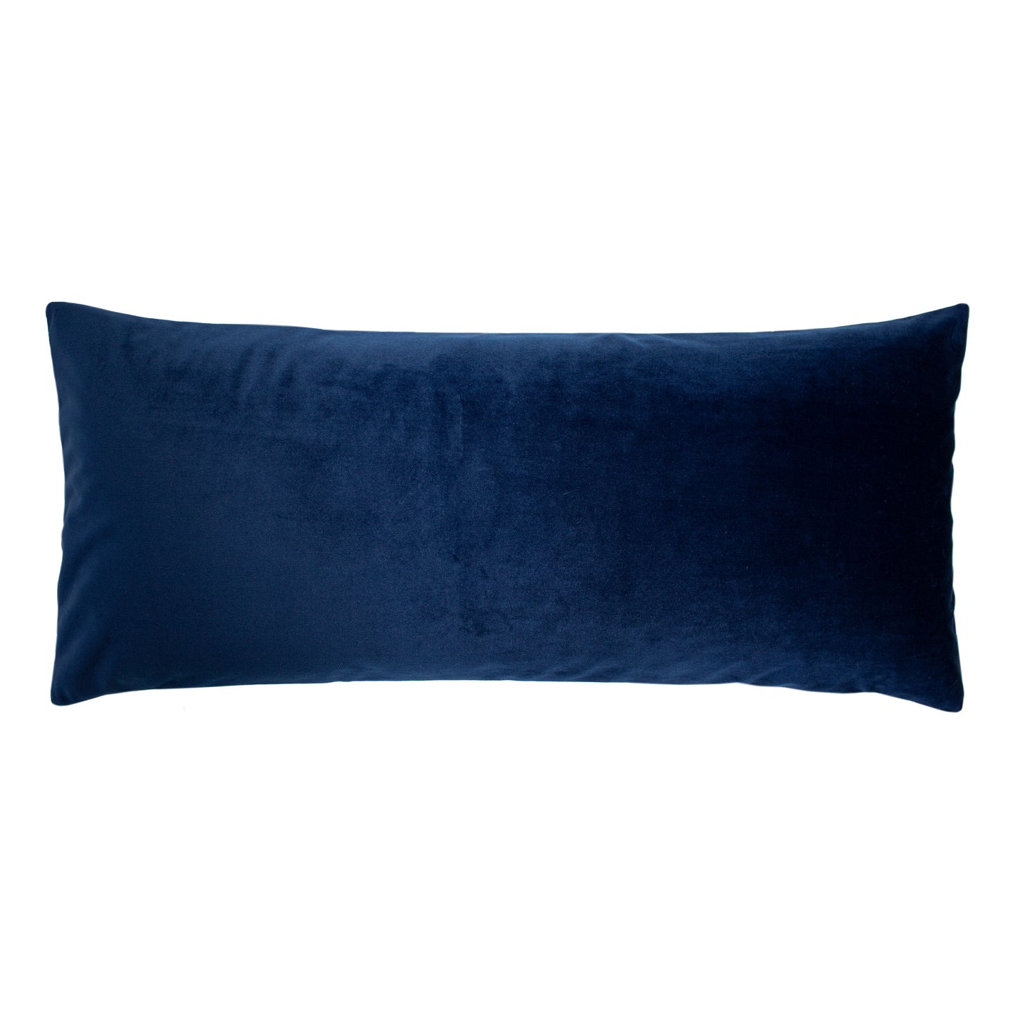 MALAYSIAN PALM 33X70 C/CASE NAVY