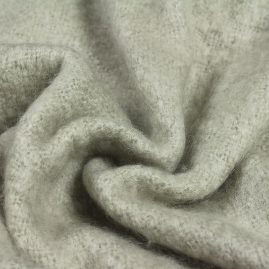 MALA 130X150 THROW NATURAL
