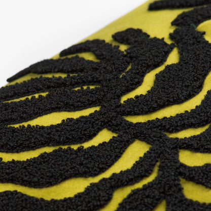MALDIVE 45X45 CUSHION CASE MOSS
