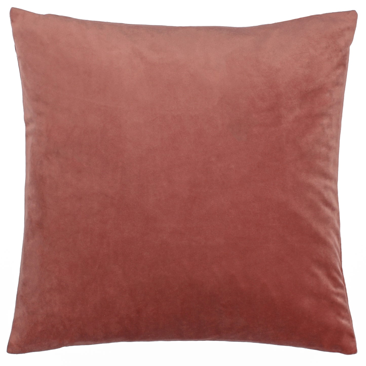 MALDIVE 45X45 CUSHION CASE RUSTIC BROWN