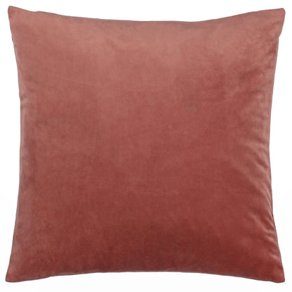 MALDIVE 45X45 CUSHION CASE RUSTIC BROWN