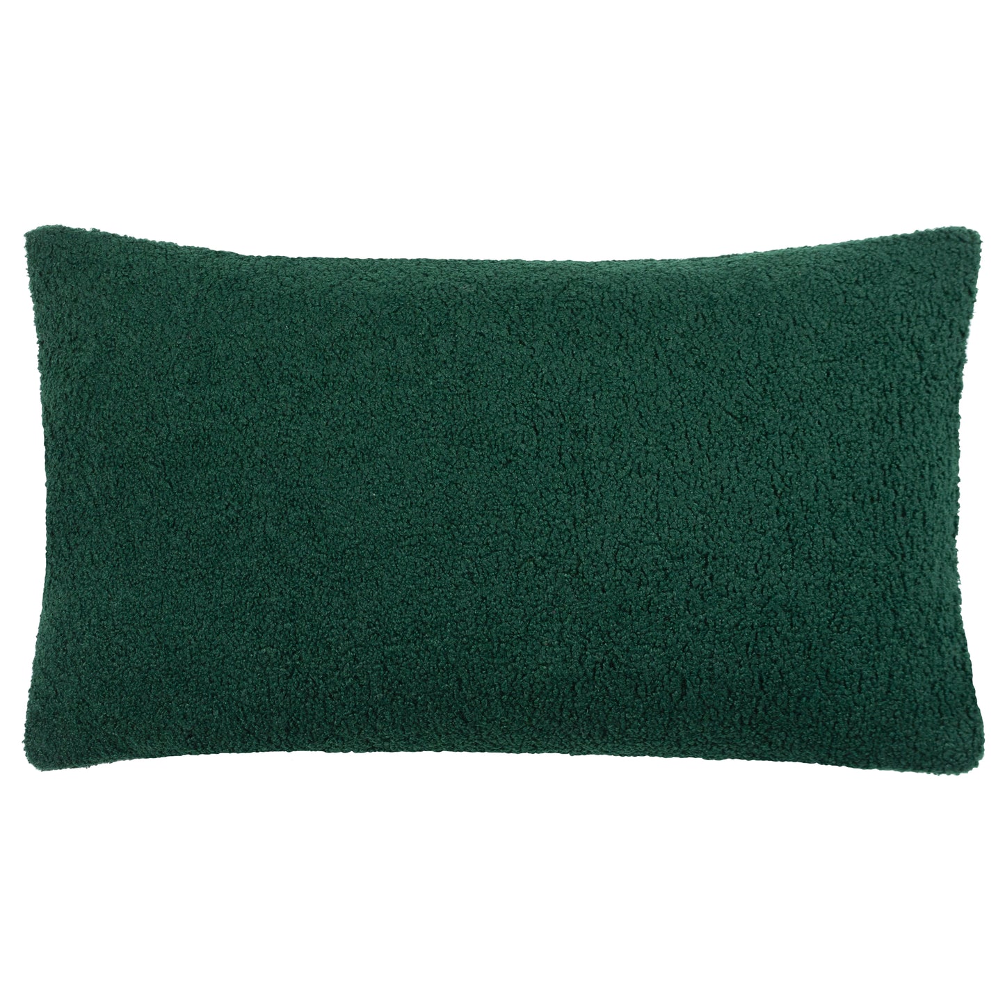MALHAM 30X50 CUSHION CASE EMERALD