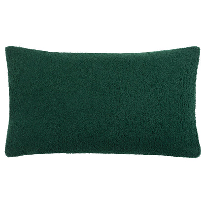 MALHAM 30X50 CUSHION CASE EMERALD