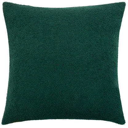 MALHAM 50X50 CUSHION CASE EMERALD