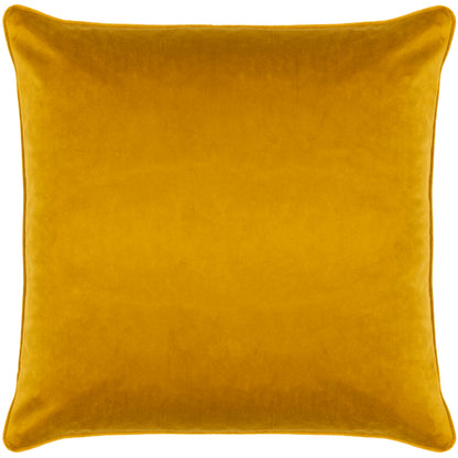 MANOR BEE 43X43 CUSHION CASE NATURAL
