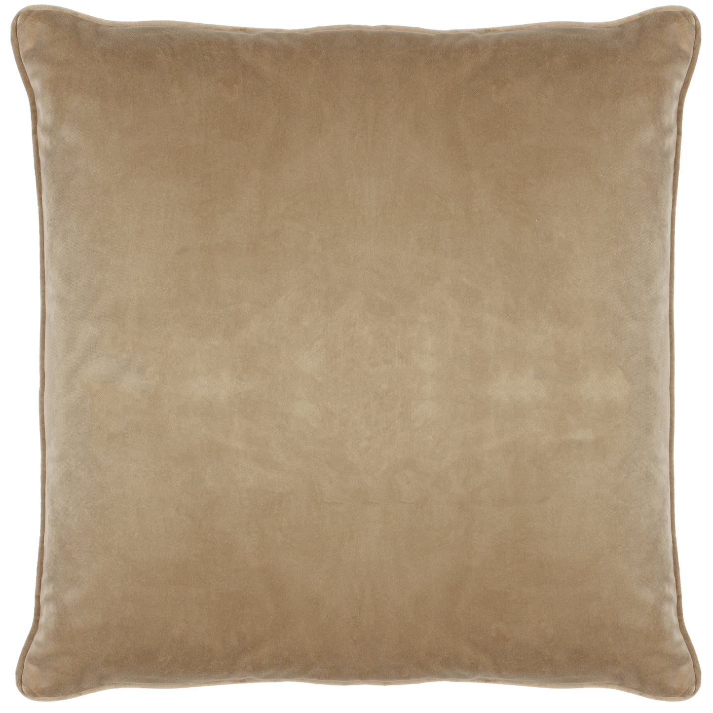MANOR FOX 43X43 CUSHION CASE NATURAL