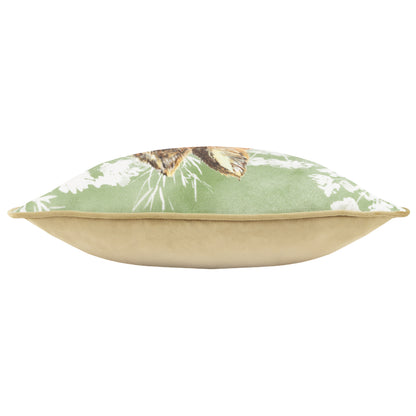 MANOR FOX 43X43 CUSHION CASE NATURAL