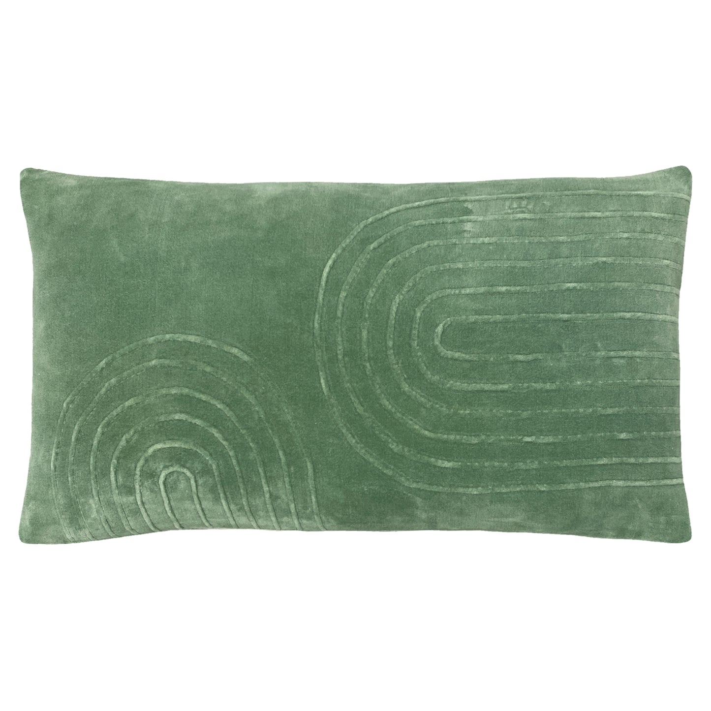 MANGATA 30X60 CUSHION COVER EUCALYPTUS