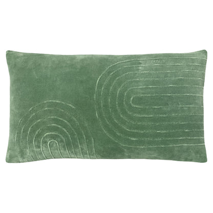 MANGATA 30X60 CUSHION COVER EUCALYPTUS