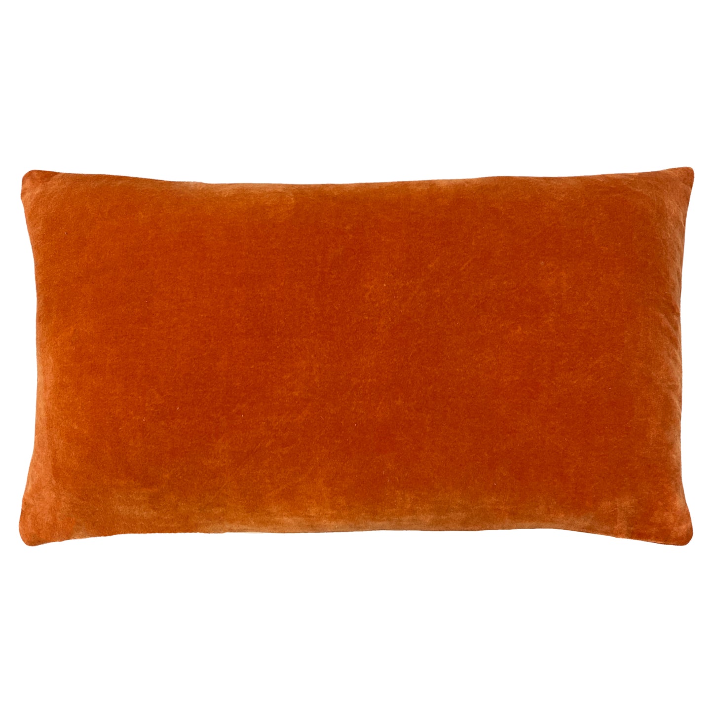 MANGATA 30X60 CUSHION COVER ORANGE
