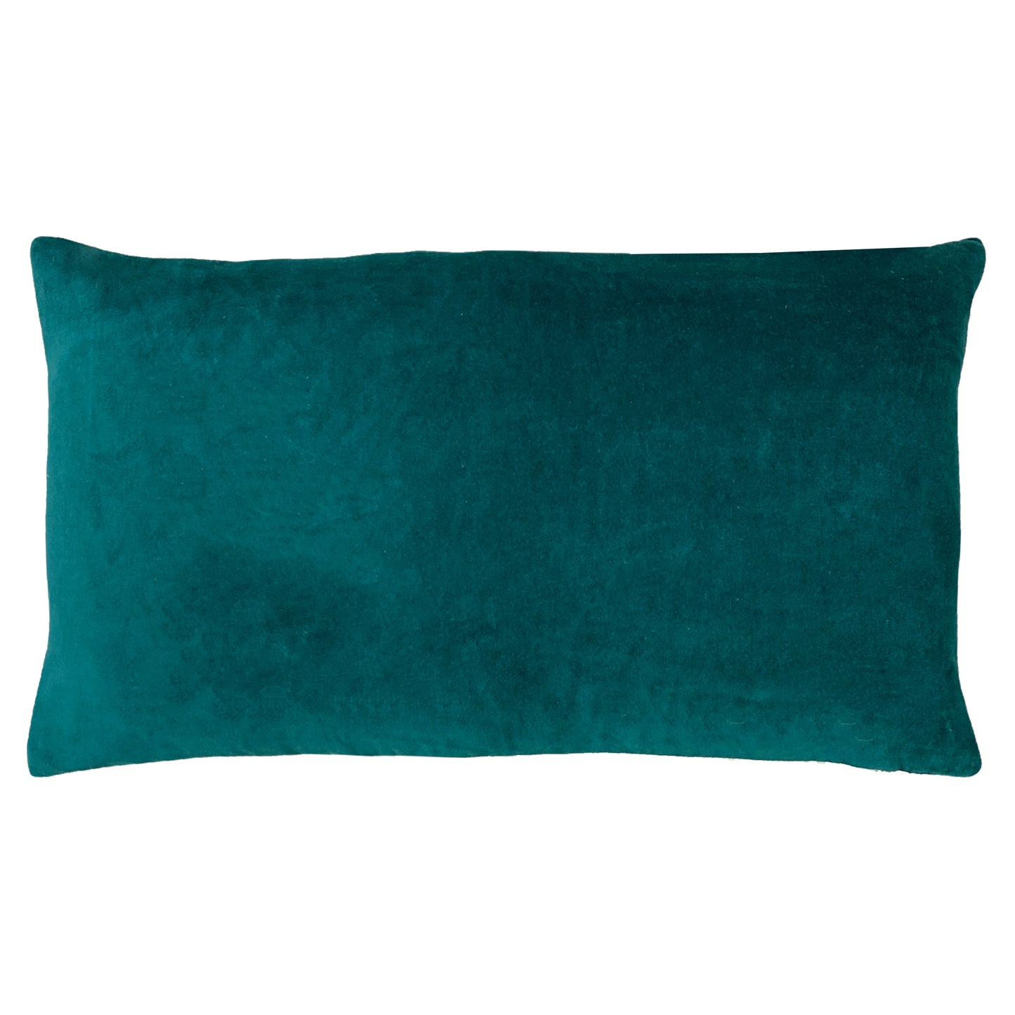 MANGATA 30X60 CUSHION COVER TEAL
