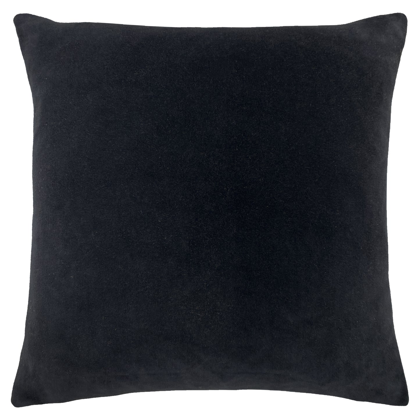 MANGATA 45X45 CUSHION COVER BLACK