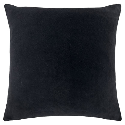 MANGATA 45X45 CUSHION COVER BLACK