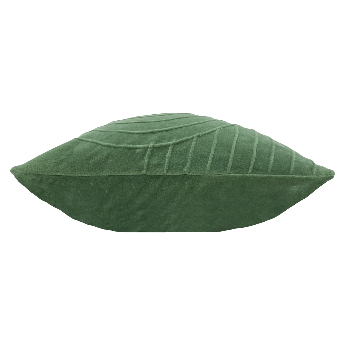 MANGATA 45X45 CUSHION COVER EUCALYPTUS