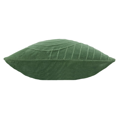 MANGATA 45X45 CUSHION COVER EUCALYPTUS