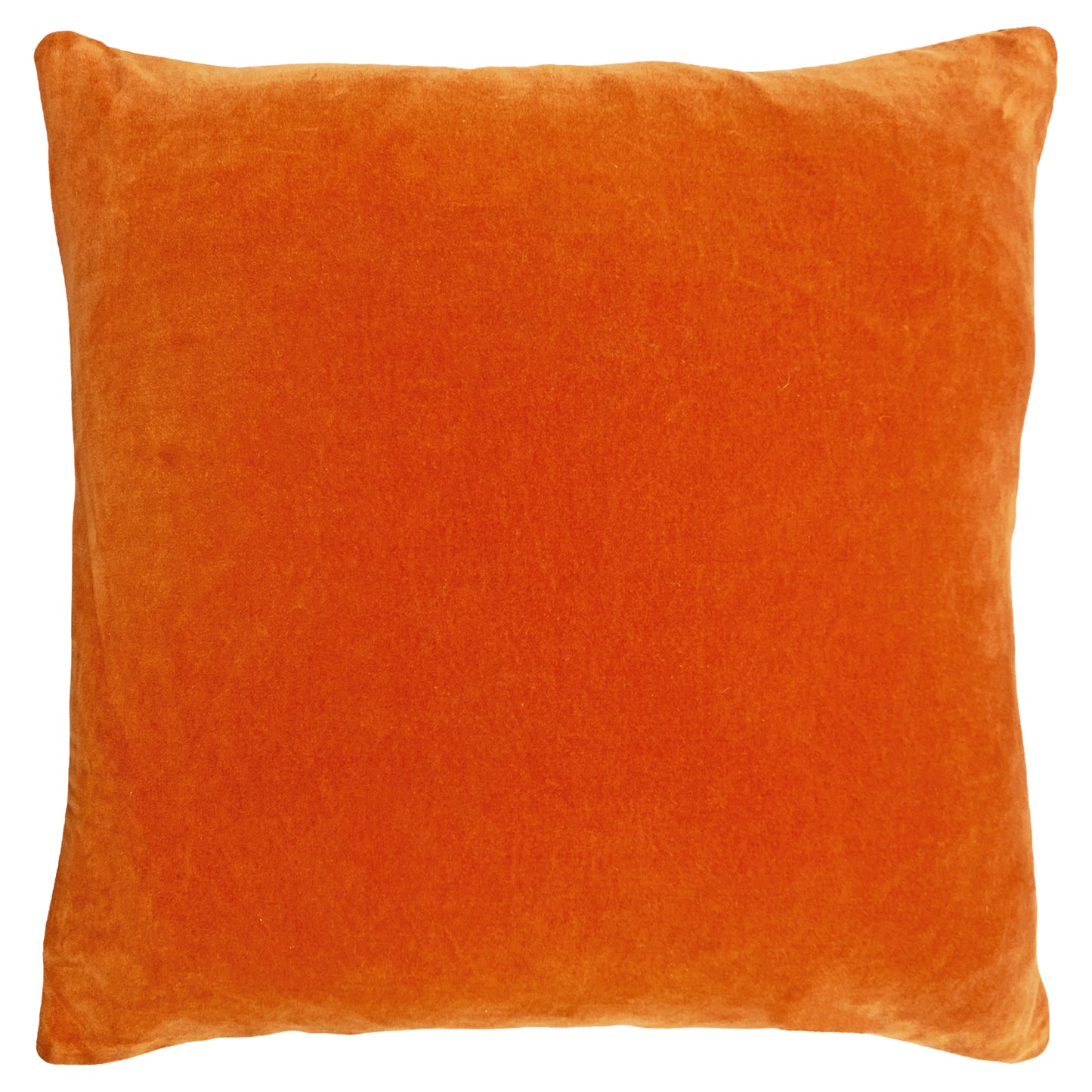 MANGATA 45X45 CUSHION COVER ORANGE