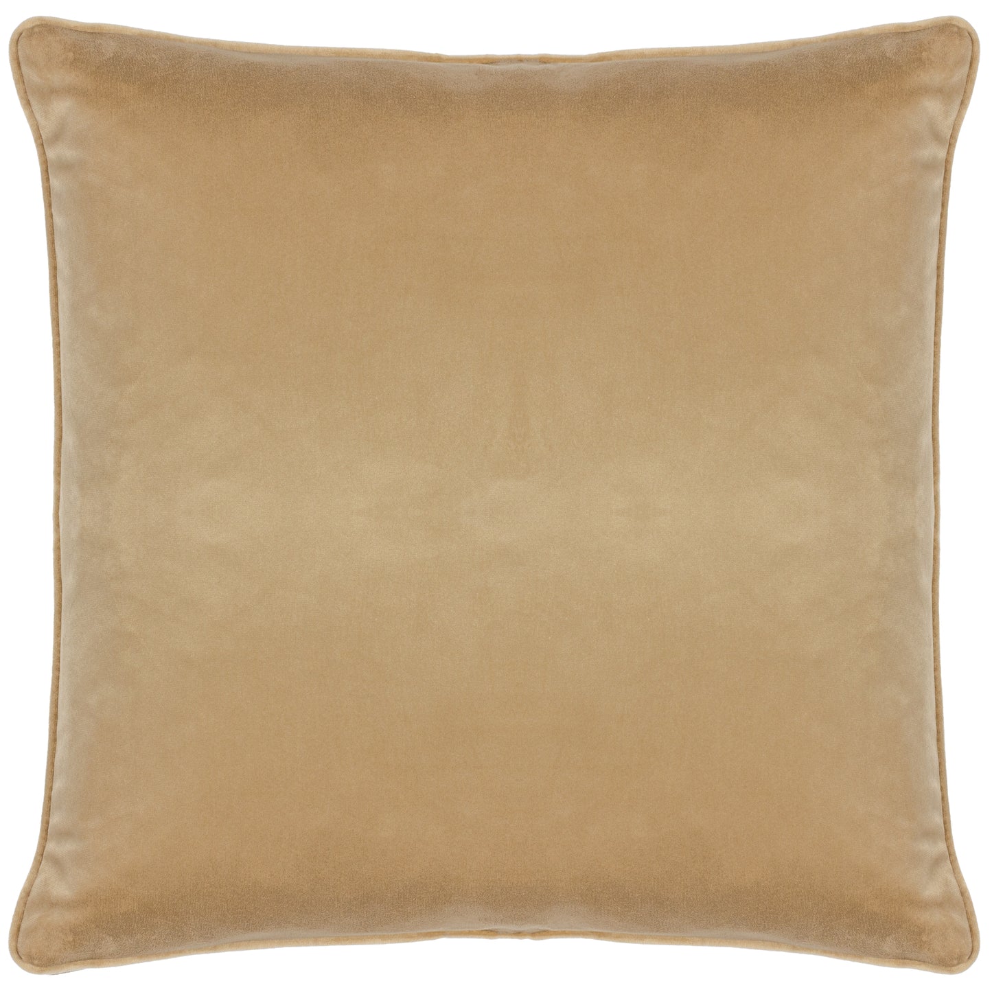 MANOR HARE 43X43 CUSHION CASE NATURAL