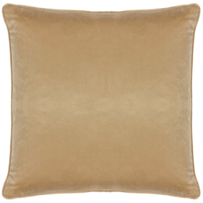 MANOR HARE 43X43 CUSHION CASE NATURAL