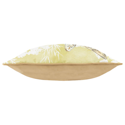 MANOR HARE 43X43 CUSHION CASE NATURAL