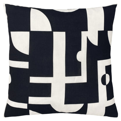 MANHATTEN 50X50 CUSHION CASE MONO