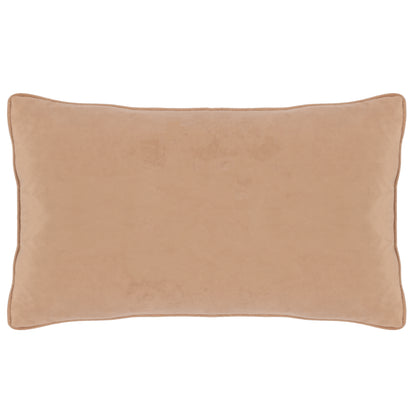 MANOR PHEASANT 30X50 CUSHION CASE NATURAL