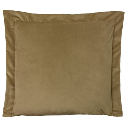 MANYARA 50X50 C/CASE LEOPARD