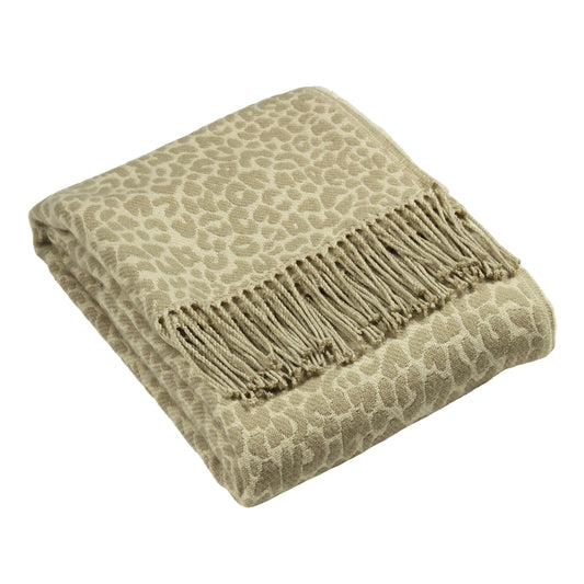 MARA 130X180 THROW NATURAL