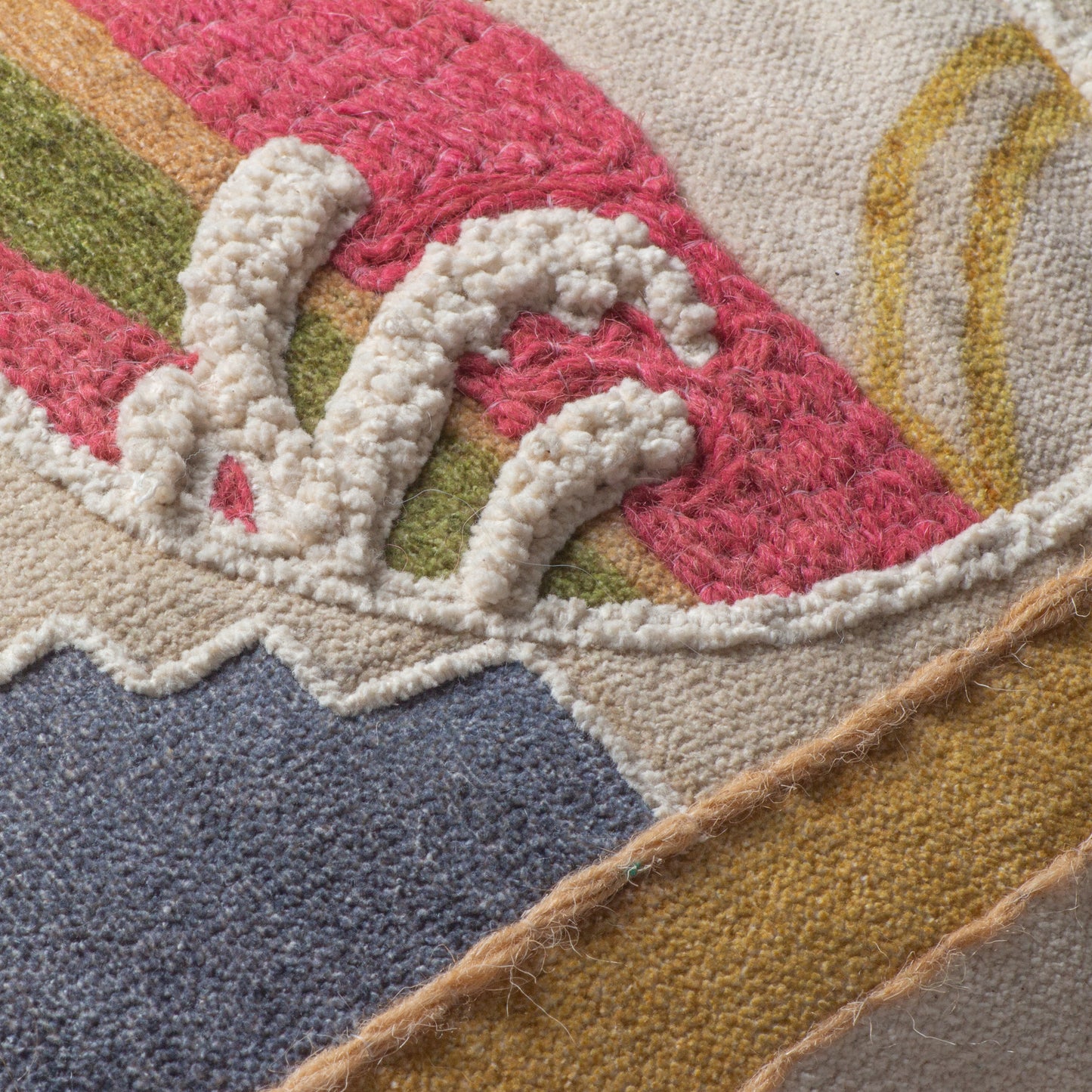 MARGO 50X50 CUSHION CASE MULTI