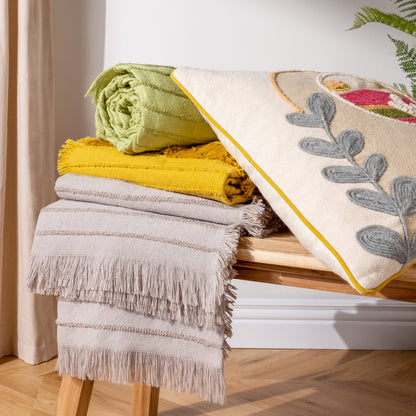 MARGO 50X50 CUSHION CASE MULTI