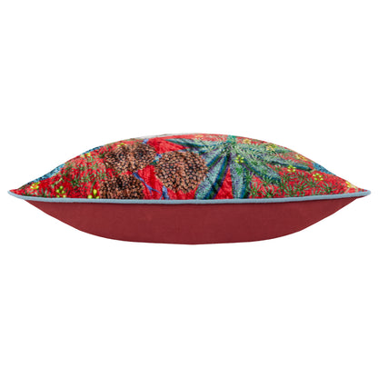 MARIELLA 50X50 CUSHION CASE MULTI