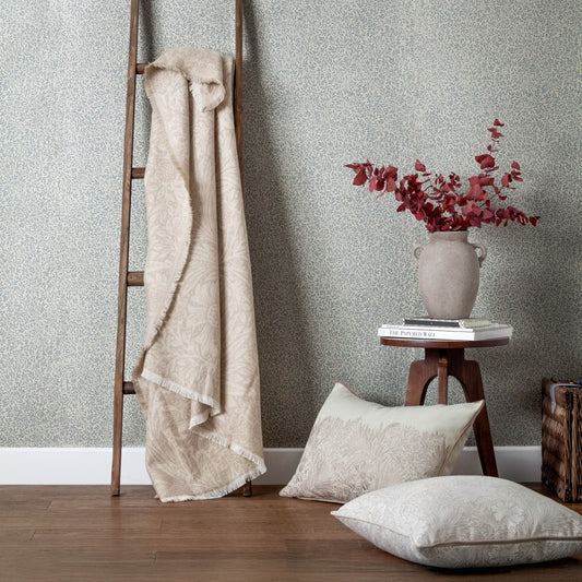 MARIGOLD 130X170 THROW STONE