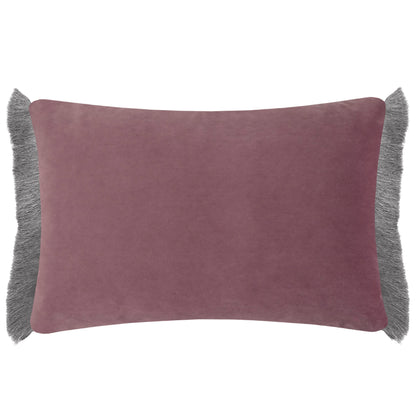 MARIPOSA 40X60 CUSHION CASE CREAM